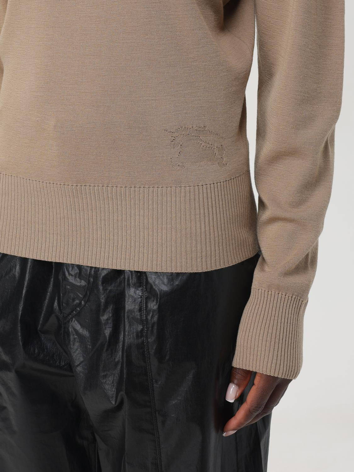[Burberry] Knitwear FW25 8095115