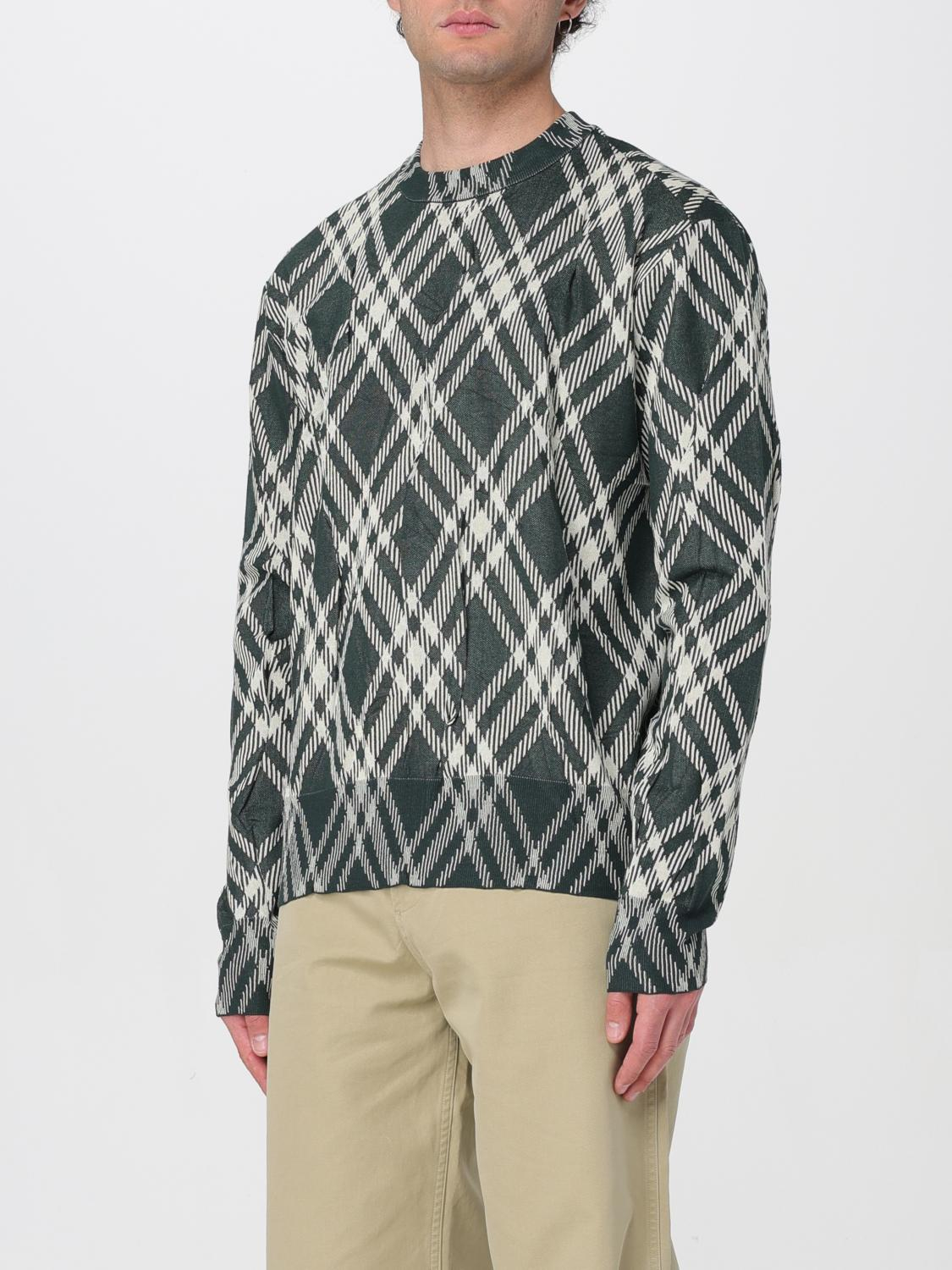 [Burberry] Knitwear FW25 8083463