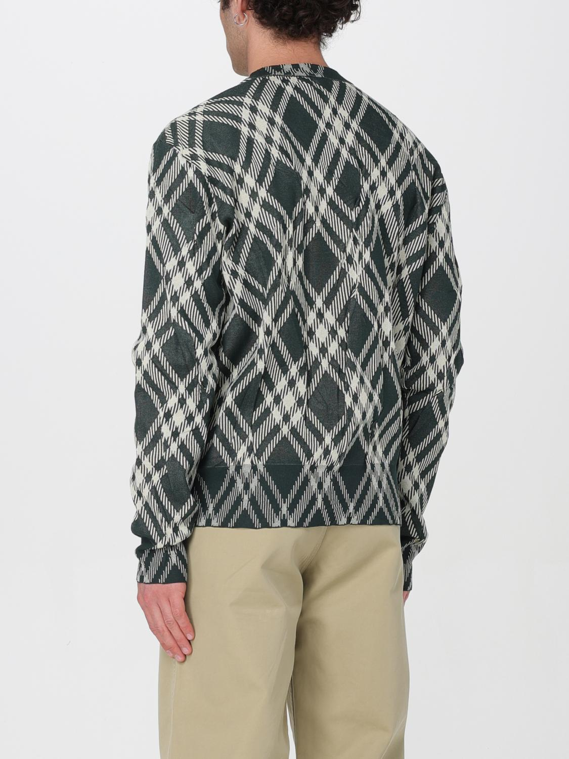 [Burberry] Knitwear FW25 8083463
