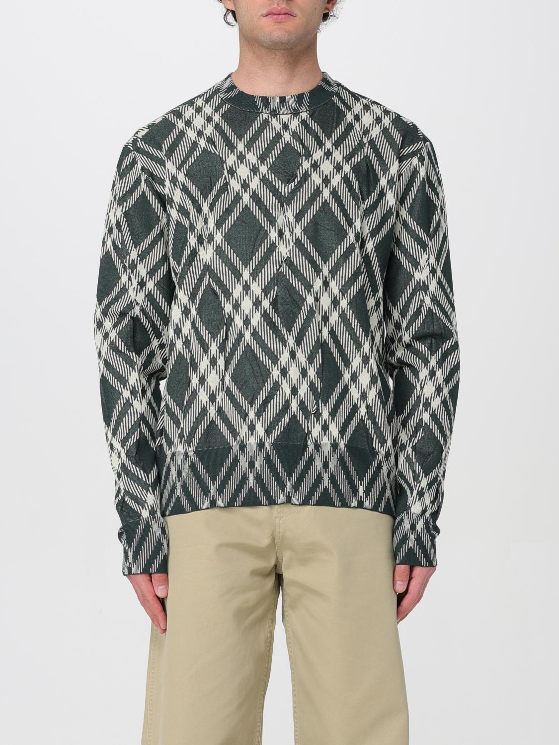 [Burberry] Knitwear FW25 8083463