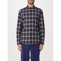 [Burberry] Shirts Long Sleeve FW25 8073220