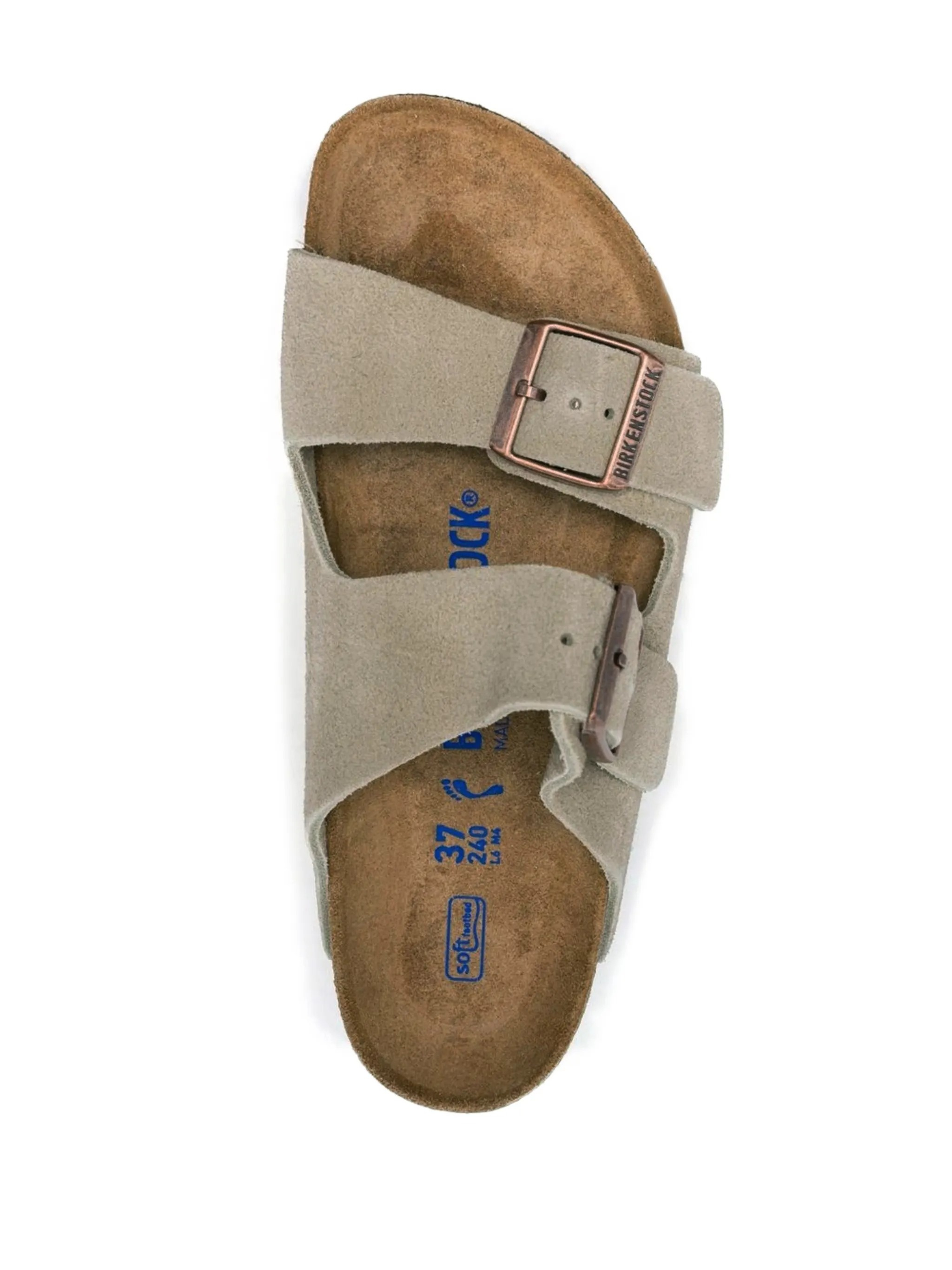 [Birkenstock] Slippers SS26 951303