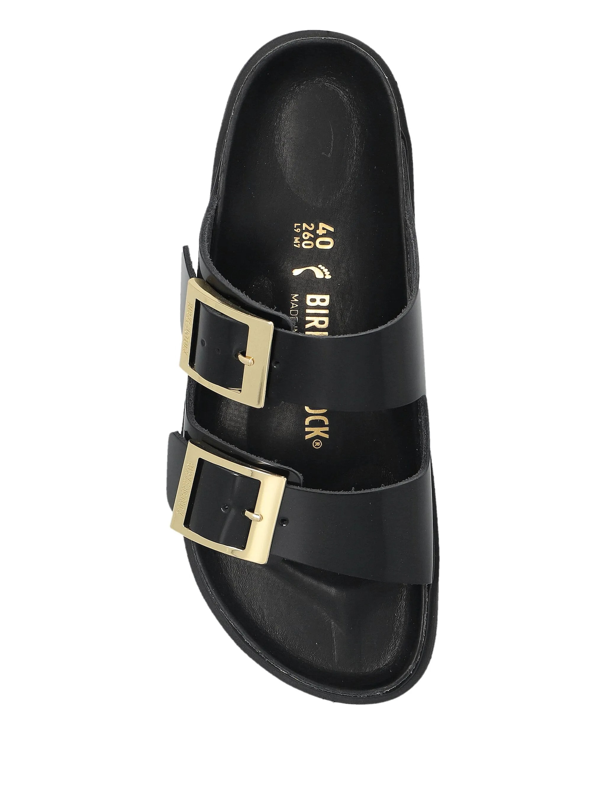 [Birkenstock] Mules SS26 1029353