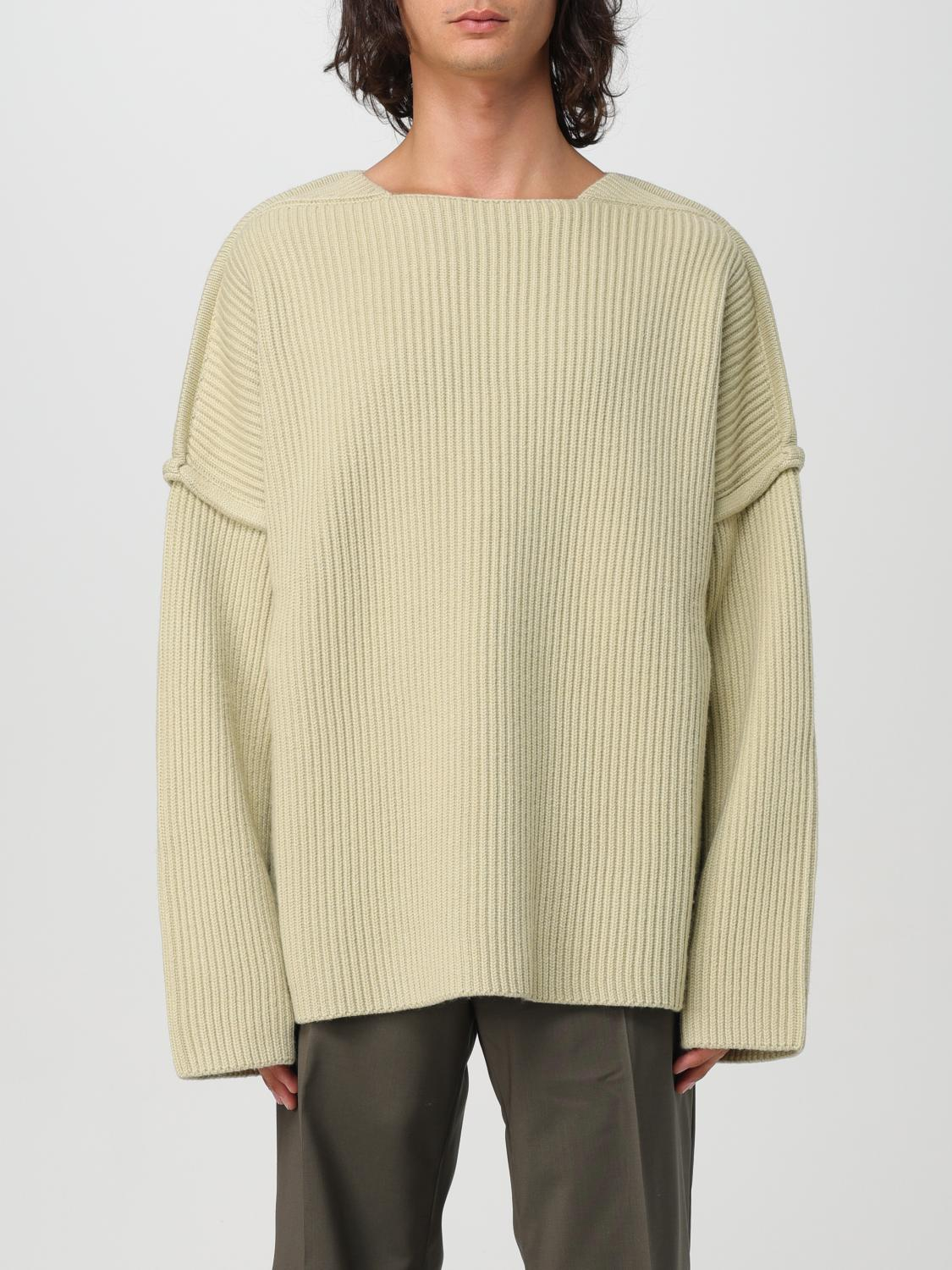 [Jil Sander] Knitwear FW25 J21GP0153J14747 331