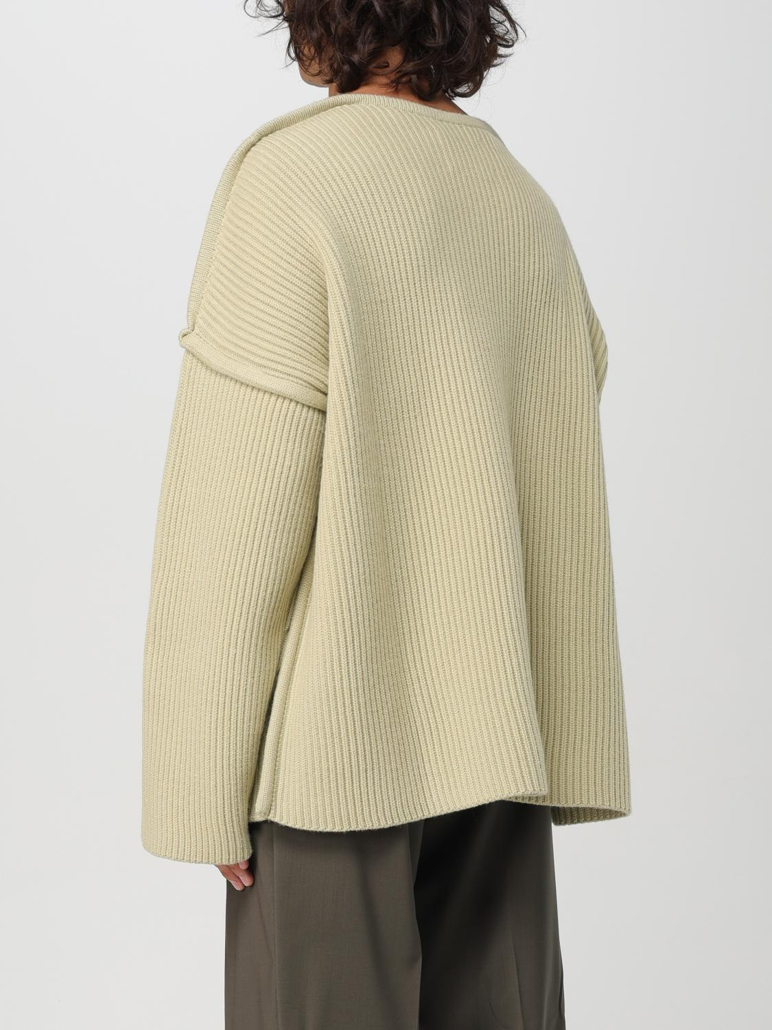 [Jil Sander] Knitwear FW25 J21GP0153J14747 331