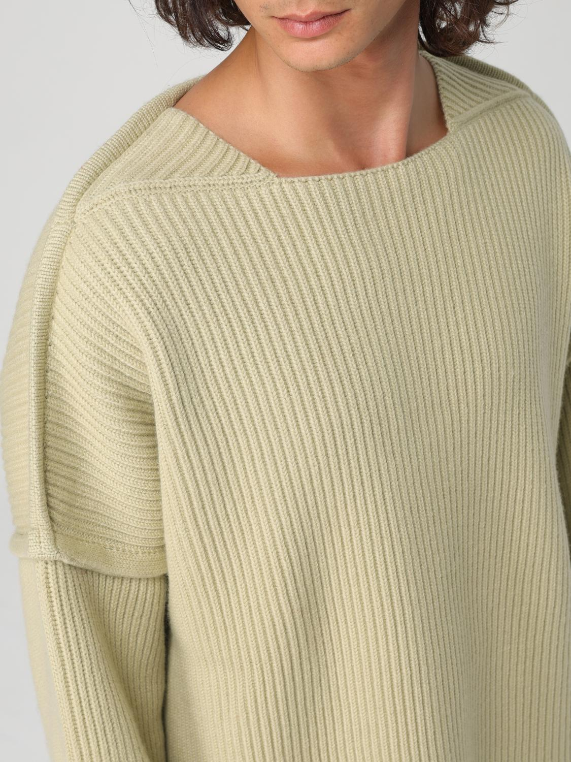 [Jil Sander] Knitwear FW25 J21GP0153J14747 331