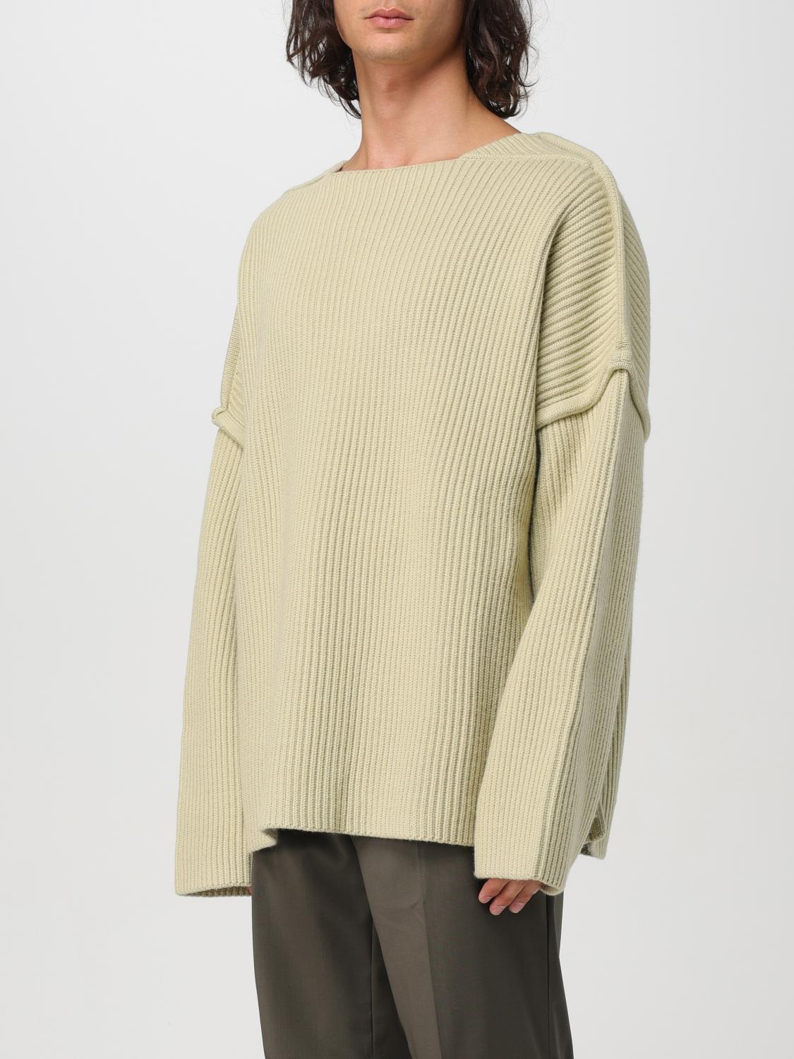 [Jil Sander] Knitwear FW25 J21GP0153J14747 331