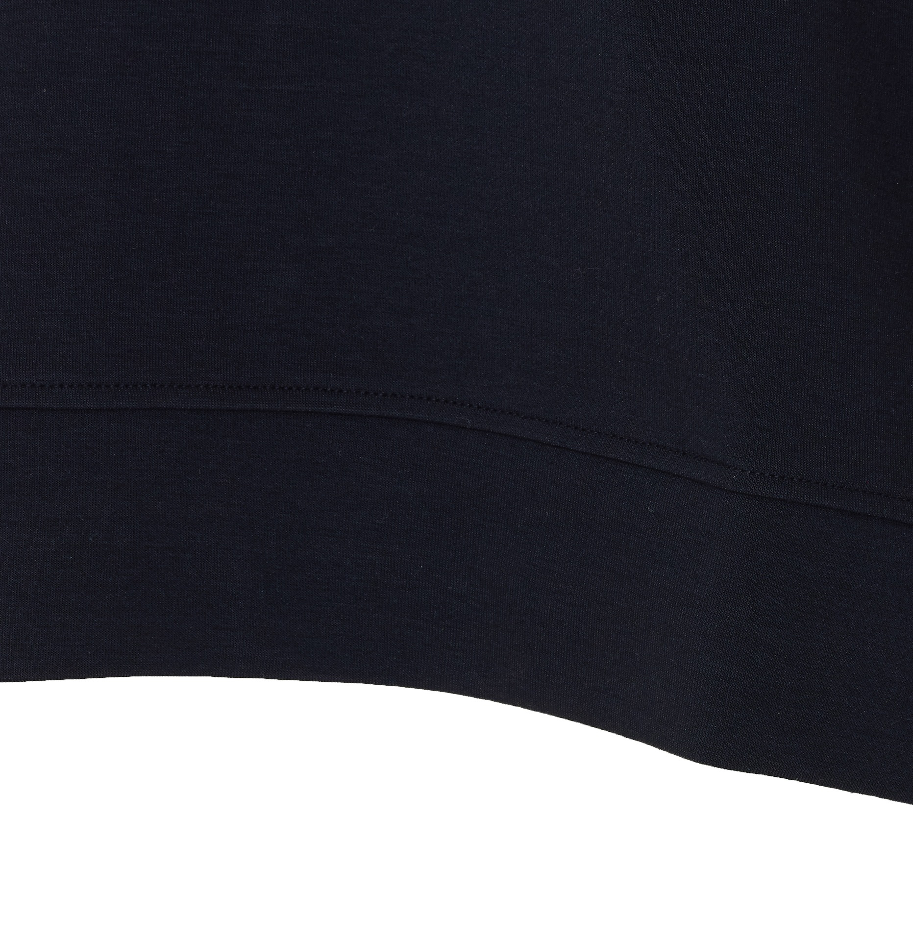 [OWN OFF WITH NATURE] Sweatshirt FW26 LHO210000