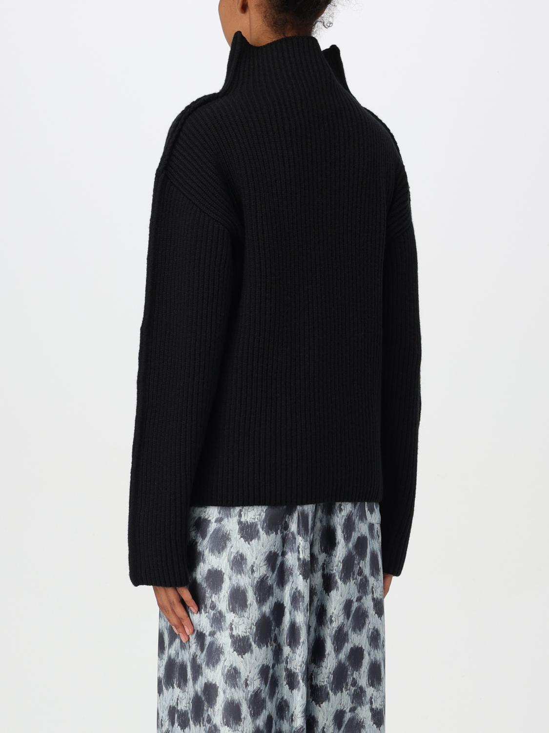 [Marni] Knitwear FW25 DVMD0187A0UFWH22 00N99