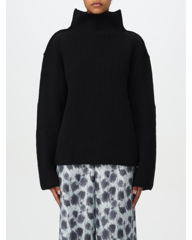 [Marni] Knitwear FW25 DVMD0187A0UFWH22 00N99