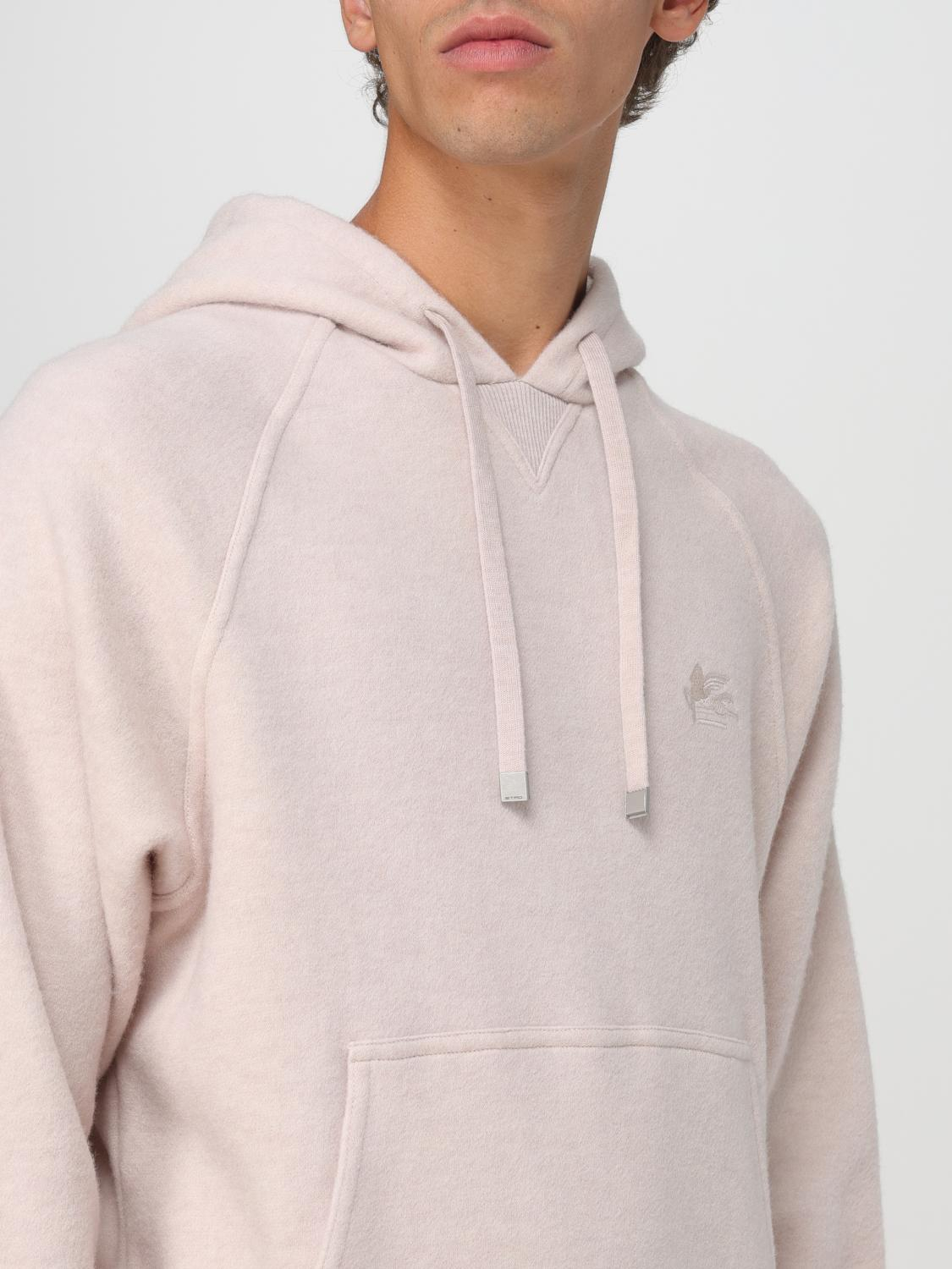 [Etro] Hoodie FW25 MRMB002399JUB02 M2037