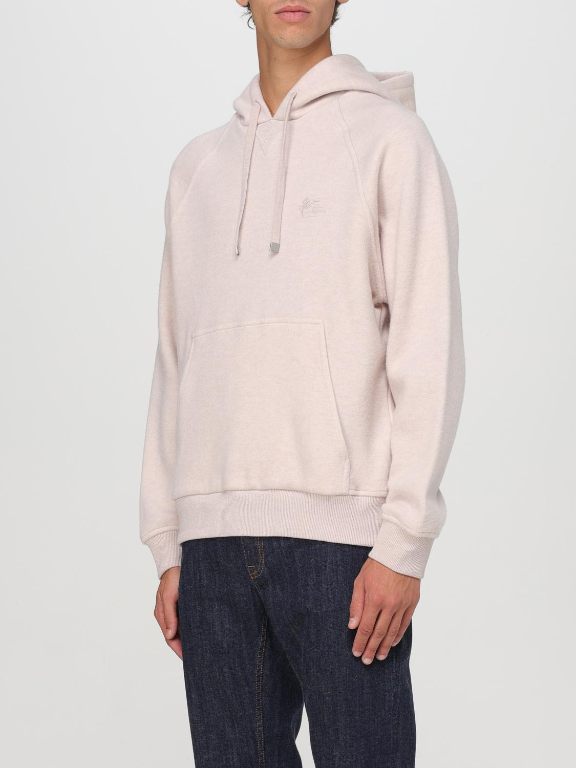[Etro] Hoodie FW25 MRMB002399JUB02 M2037