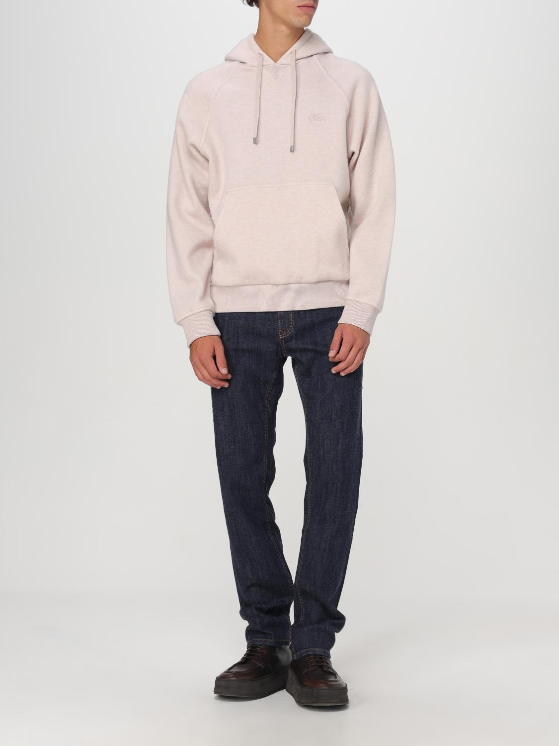 [Etro] Hoodie FW25 MRMB002399JUB02 M2037
