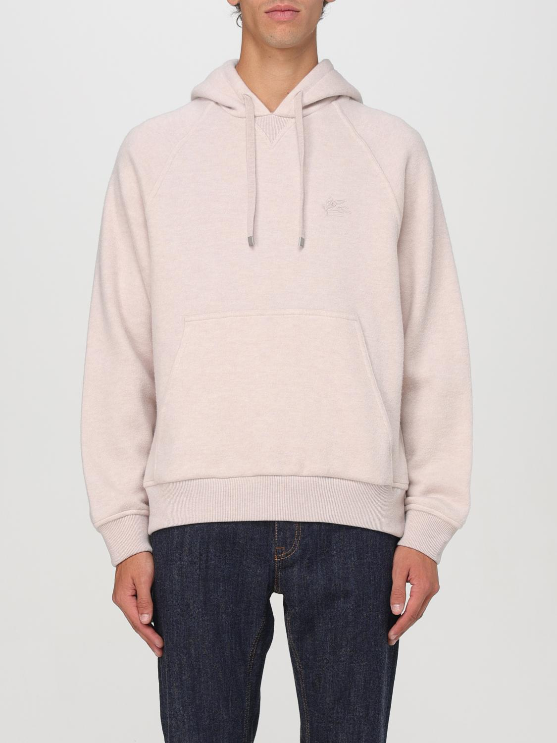 [Etro] Hoodie FW25 MRMB002399JUB02 M2037