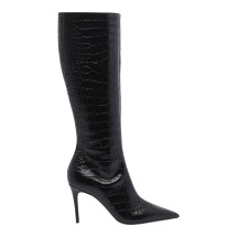[Paris Texas] Ankle Boots FW26 PX2047XCOCOCARBONE