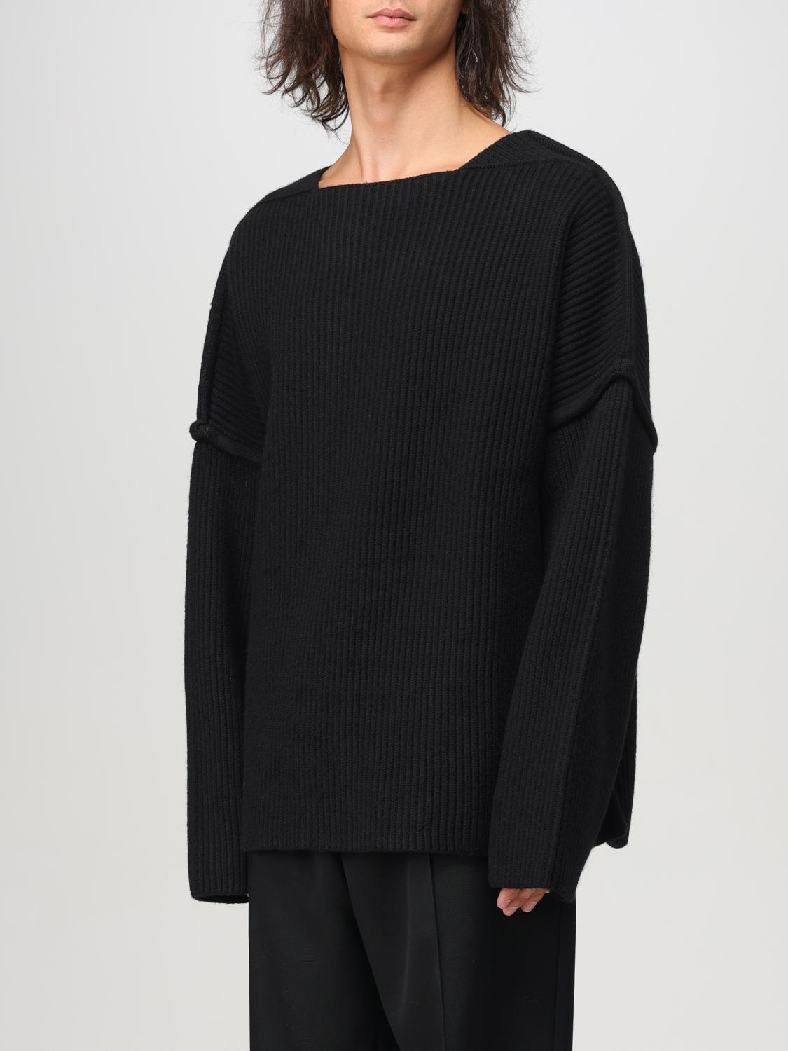 [Jil Sander] Knitwear FW25 J21GP0153J14747 001