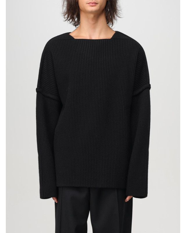 [Jil Sander] Knitwear FW25 J21GP0153J14747 001