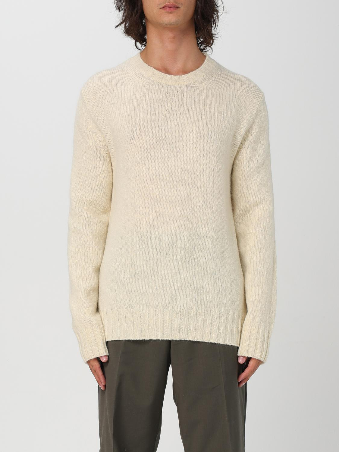 [Jil Sander] Knitwear FW25 J47GP0183J14730 105