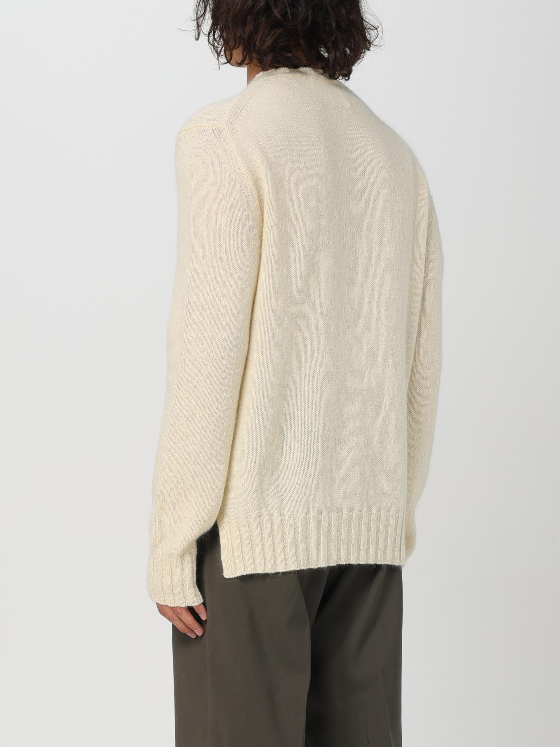 [Jil Sander] Knitwear FW25 J47GP0183J14730 105
