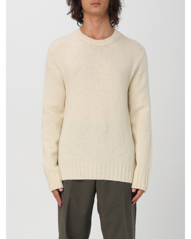 [Jil Sander] Knitwear FW25 J47GP0183J14730 105
