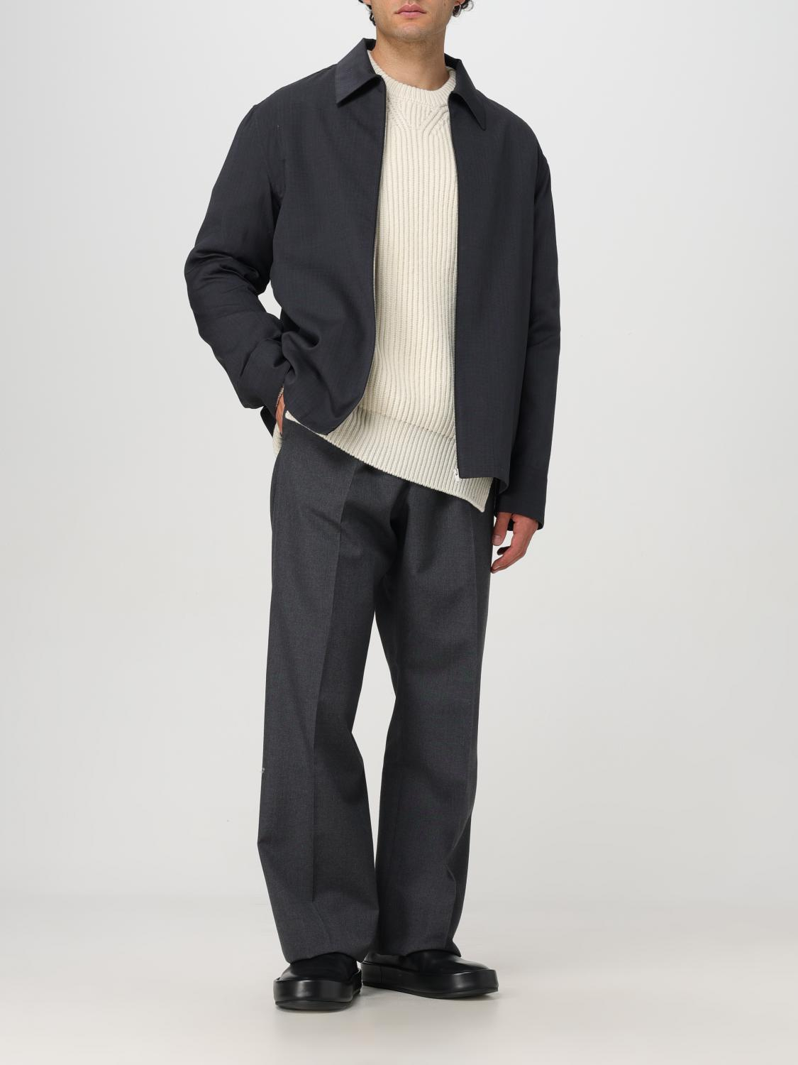 [Jil Sander] Knitwear FW25 J22GP0153J14511 106