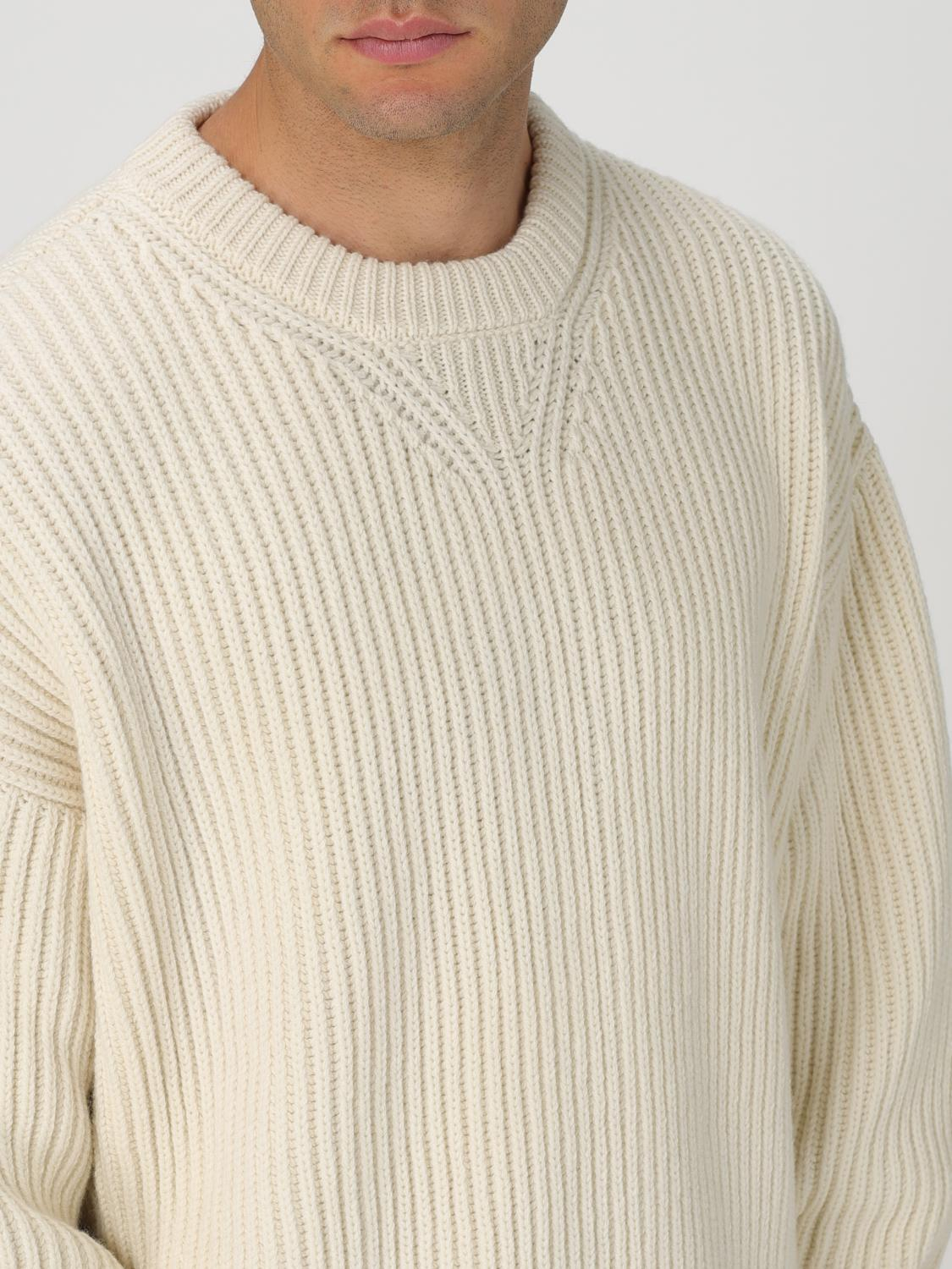 [Jil Sander] Knitwear FW25 J22GP0153J14511 106