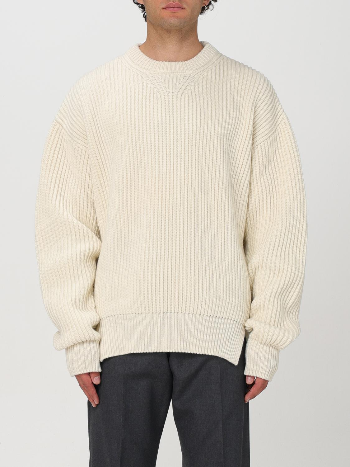 [Jil Sander] Knitwear FW25 J22GP0153J14511 106