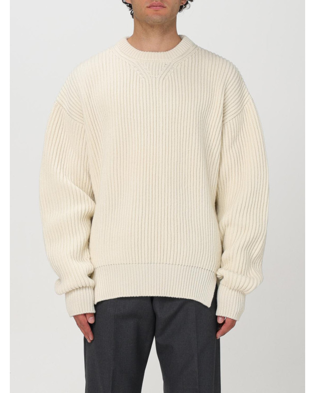 [Jil Sander] Knitwear FW25 J22GP0153J14511 106