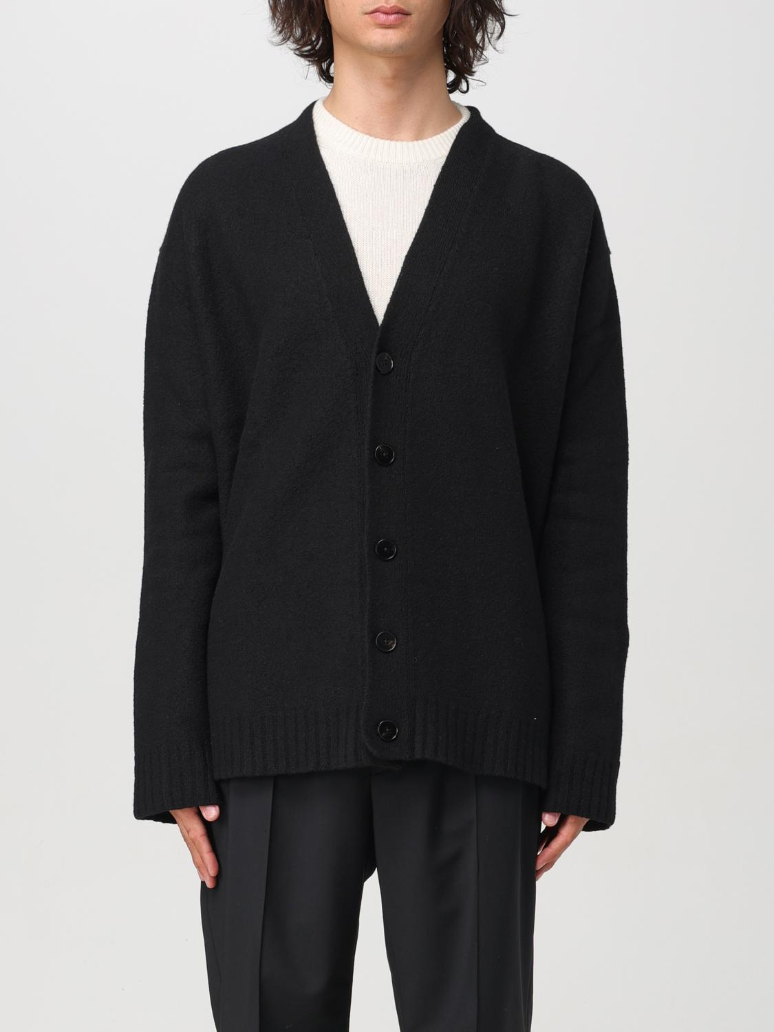 [Jil Sander] Knitwear SS26 J22HP0005J14506 001