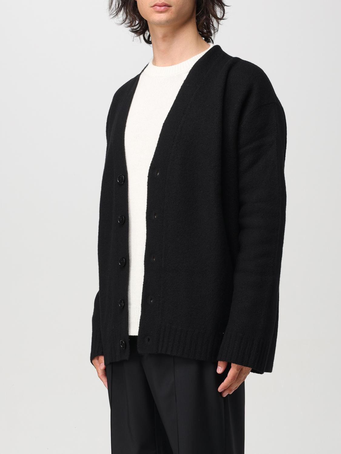 [Jil Sander] Knitwear SS26 J22HP0005J14506 001