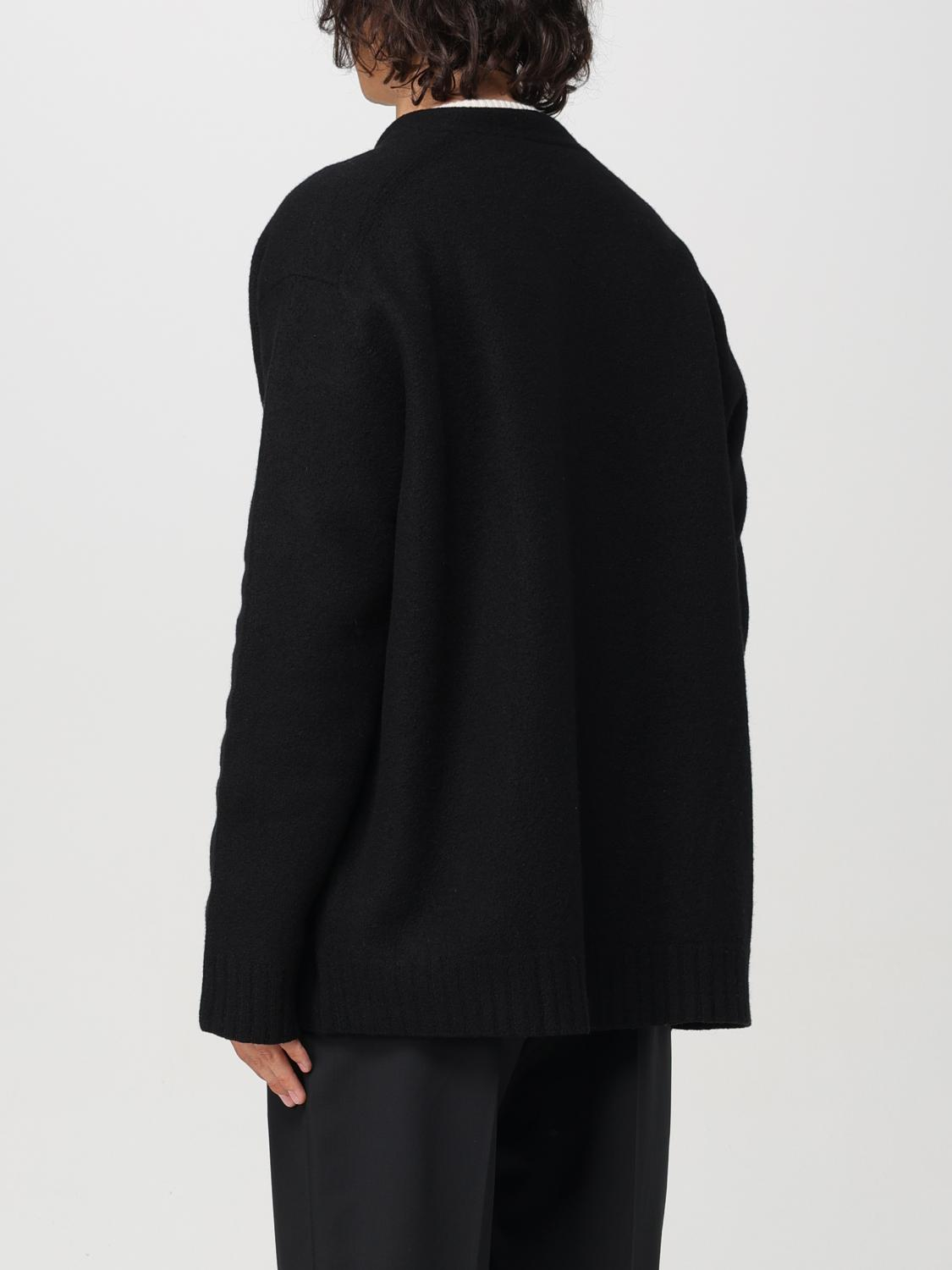 [Jil Sander] Knitwear SS26 J22HP0005J14506 001