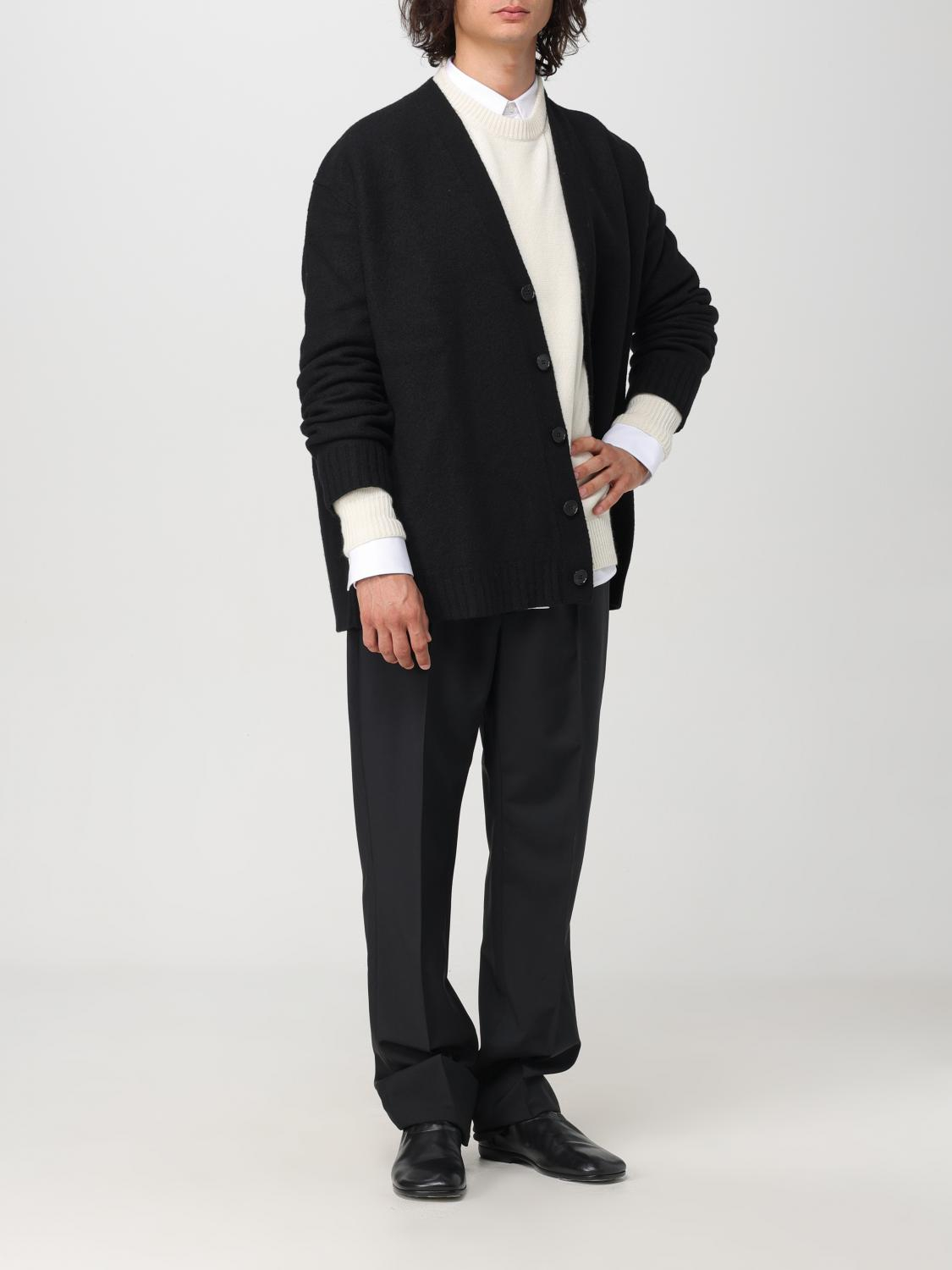 [Jil Sander] Knitwear SS26 J22HP0005J14506 001