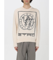 [Etro] Knitwear FW25 MRKF0003AC233 W3796