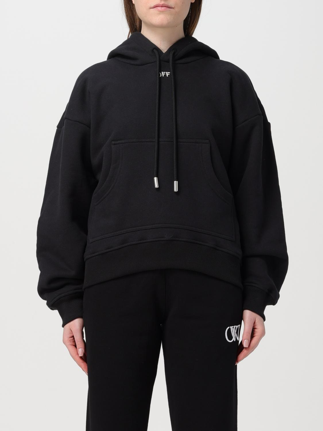 [Off-White] Hoodie FW25 OWBB061C99FLE001 1001