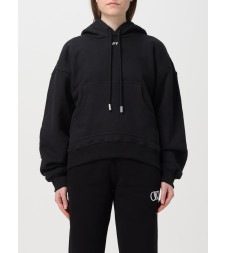 [Off-White] Hoodie FW25 OWBB061C99FLE001 1001