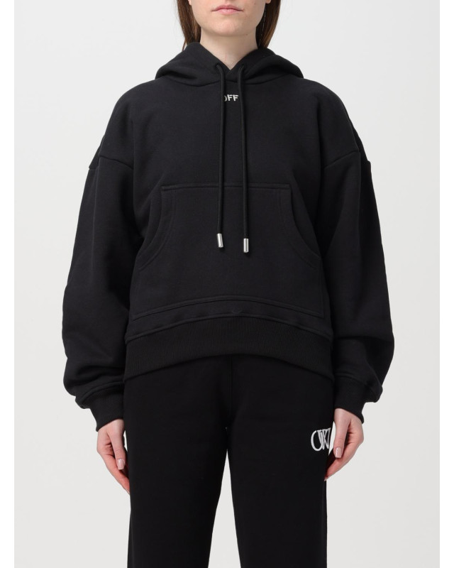 [Off-White] Hoodie FW25 OWBB061C99FLE001 1001
