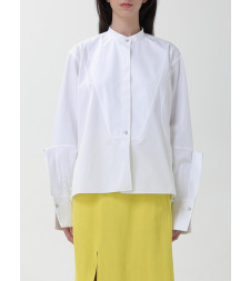 [Jil Sander] Shirts Long Sleeve FW25 J02DL0175J45202 100