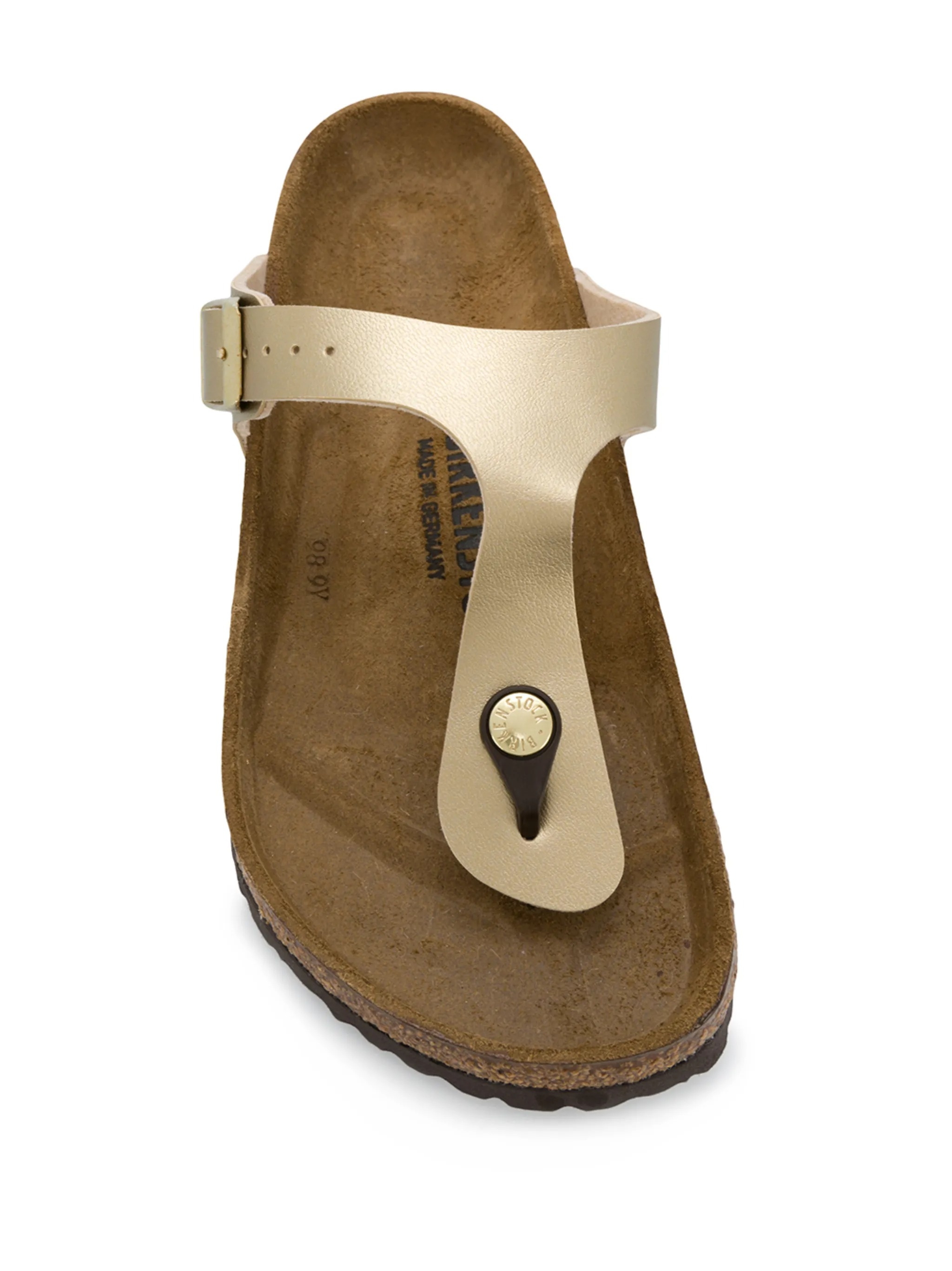 [Birkenstock] Mules SS26 1016108