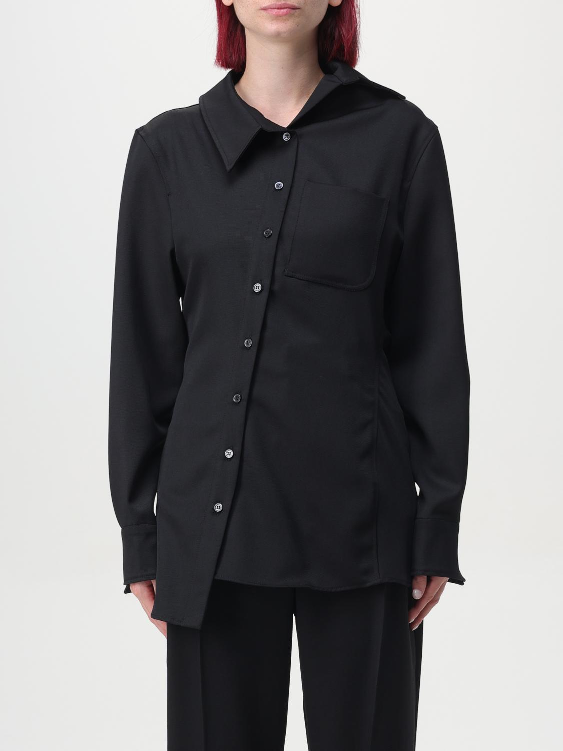 [JACQUEMUS] Shirts Long Sleeve FW25 24E243SH0621333 990