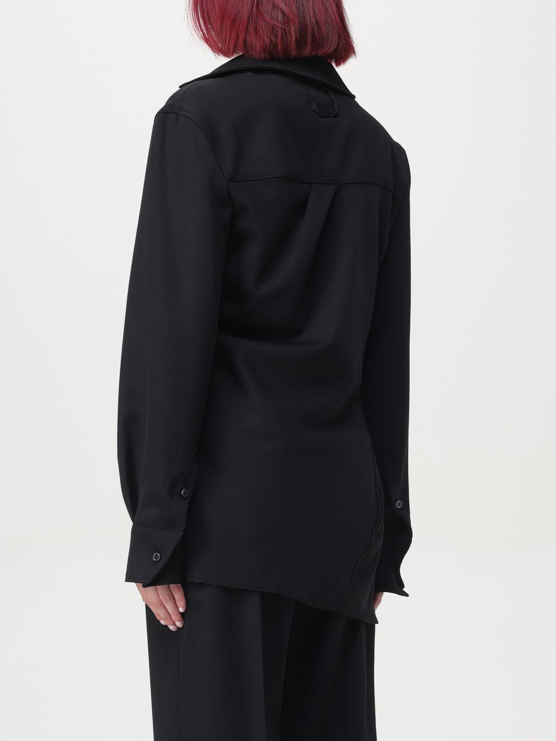 [JACQUEMUS] Shirts Long Sleeve FW25 24E243SH0621333 990