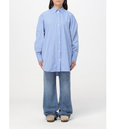 [Isabel Marant] Shirts Long Sleeve FW25 CH0119FAB1I01I 30BU