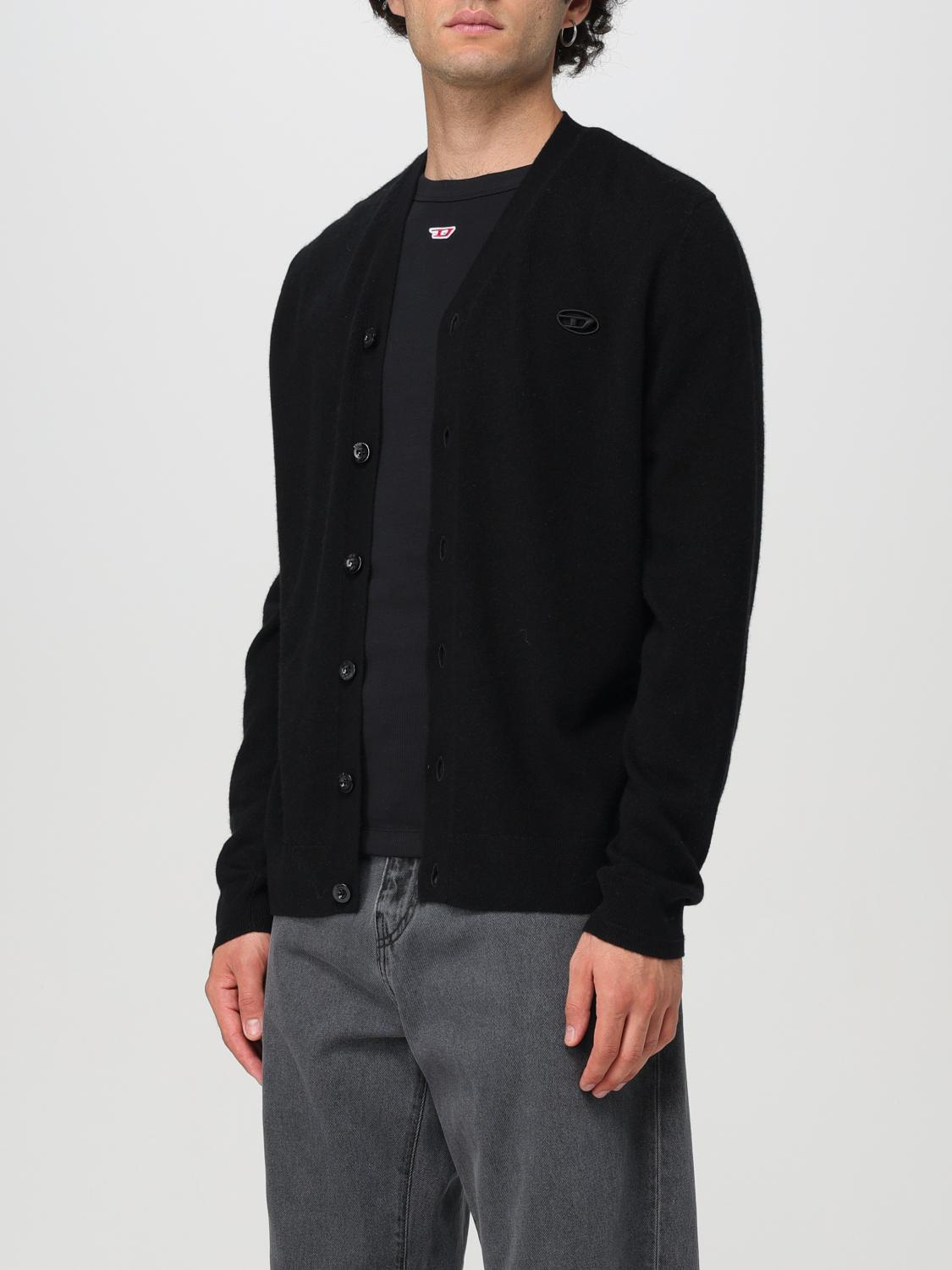 [Diesel] Knitwear FW25 A130040GEAY 9XX