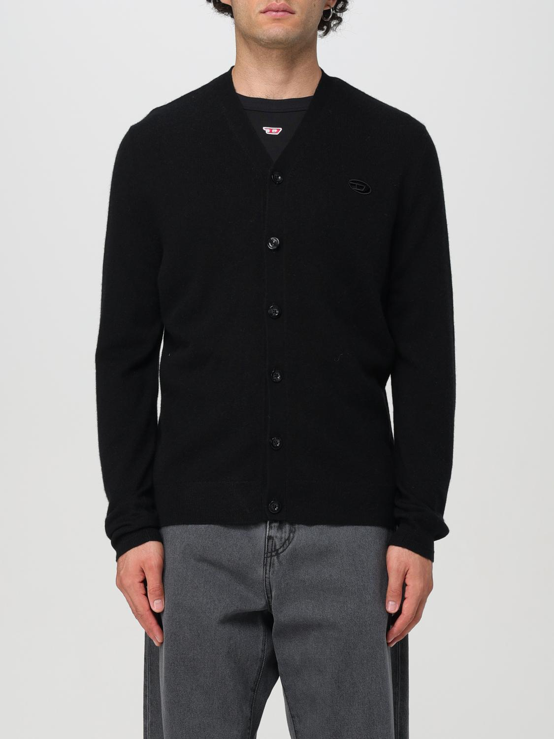 [Diesel] Knitwear FW25 A130040GEAY 9XX
