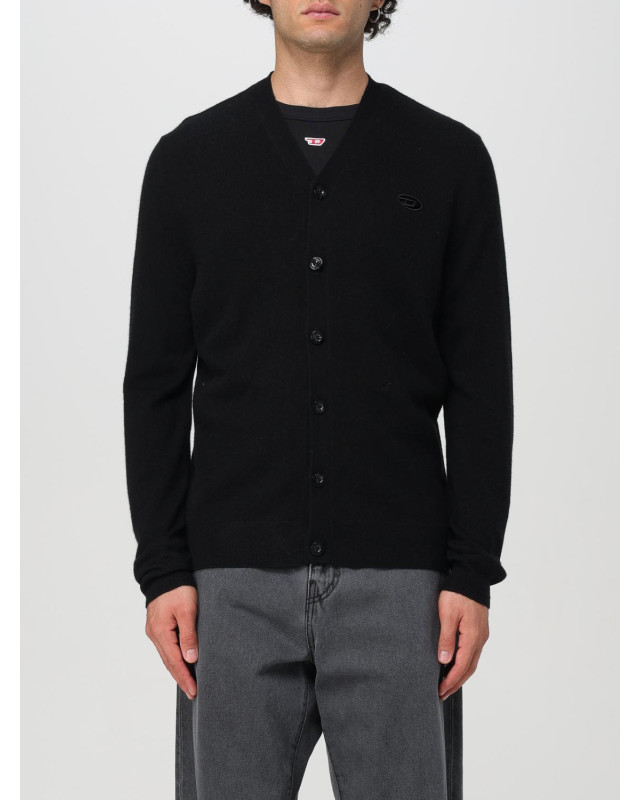 [Diesel] Knitwear FW25 A130040GEAY 9XX