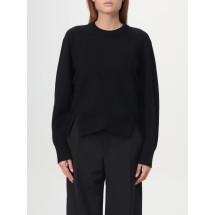 [McQueen] Knitwear FW25 798349Q1BAP 1000