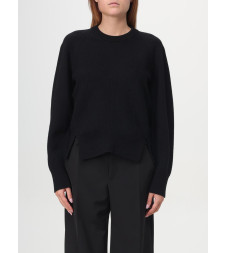 [McQueen] Knitwear FW25 798349Q1BAP 1000