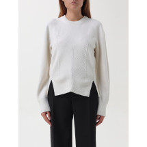 [McQueen] Knitwear FW25 798349Q1BAP 9004