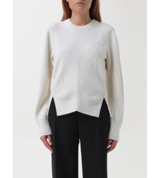 [McQueen] Knitwear FW25 798349Q1BAP 9004