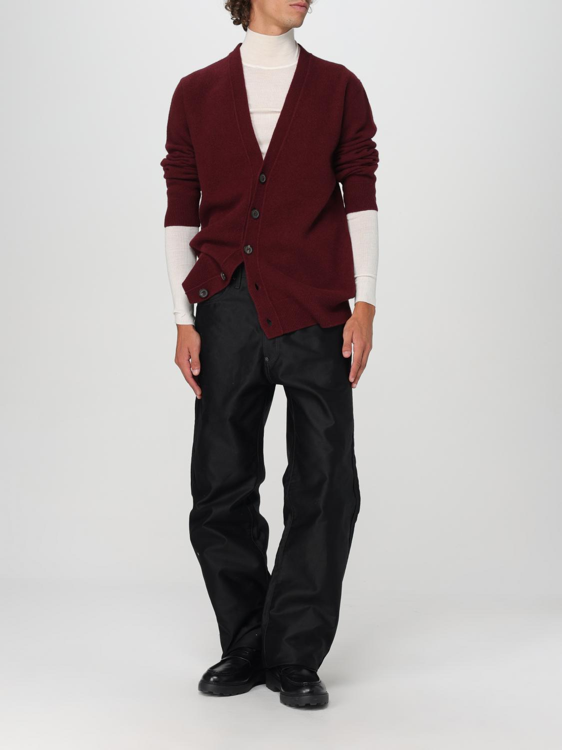 [Maison Margiela] Knitwear FW25 S50HP0014M13058 248