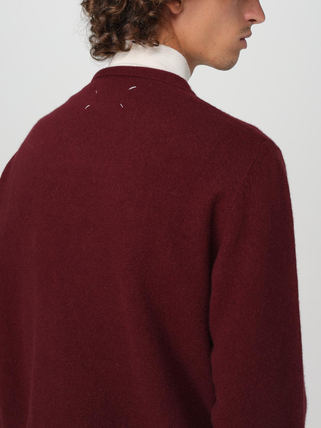 [Maison Margiela] Knitwear FW25 S50HP0014M13058 248